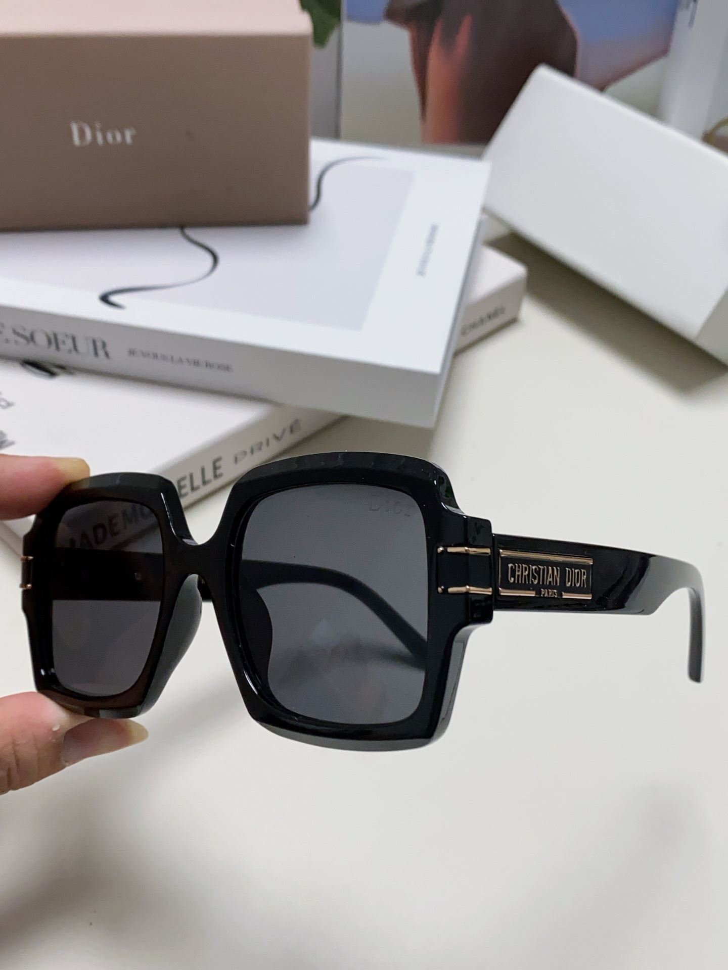 Christian Dior Sunglasses